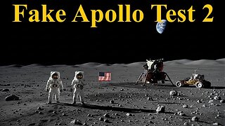 Fake Apollo Test 2 ✅