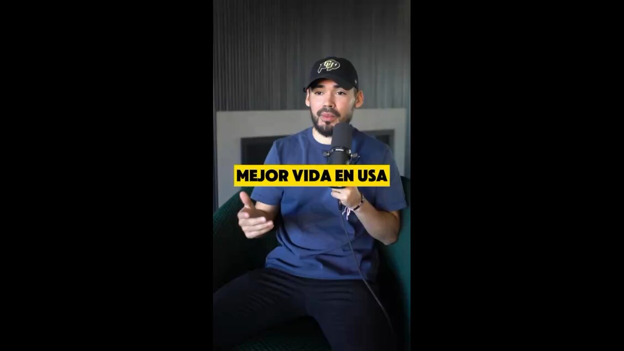 Empezar desde abajo