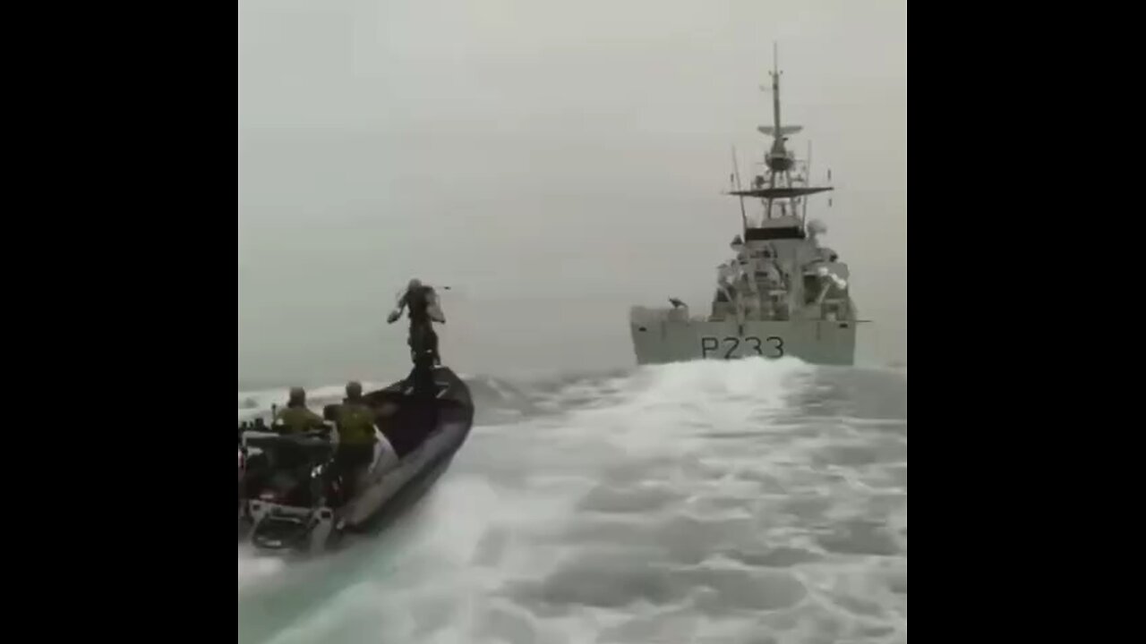 American Moms Be Like...