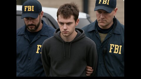 FBI Arrests 19-Year-Old for ISIS-Linked Plot on Michigan TACOM Army Base