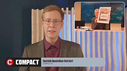 7 Monate Knast für Faeser-Satire