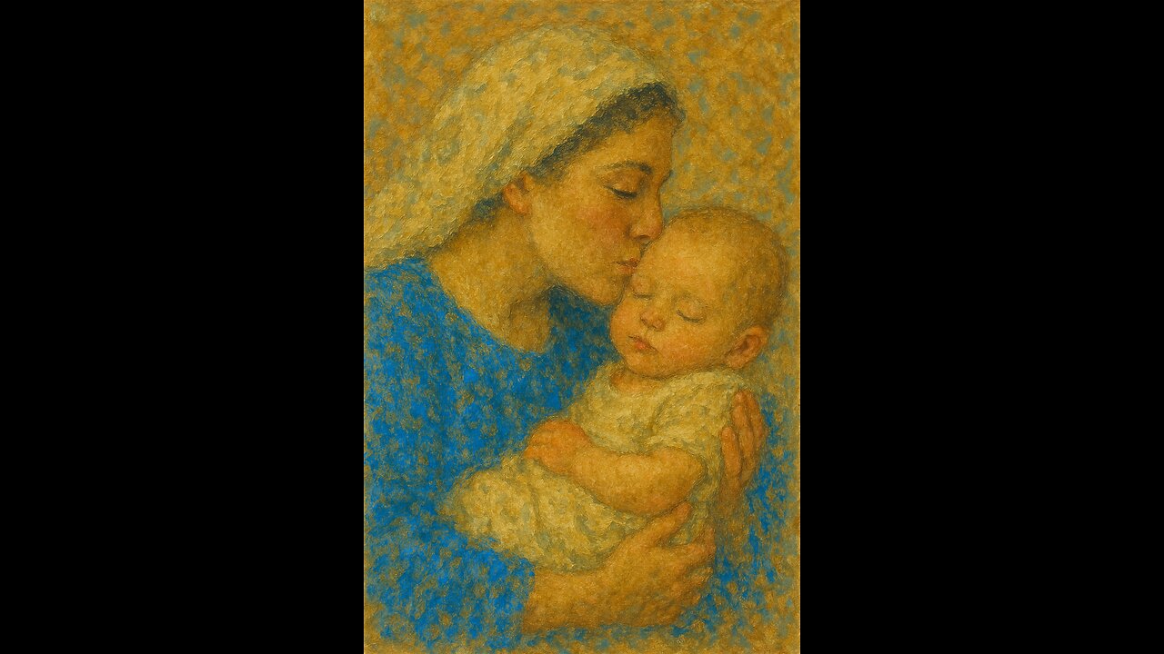 Motherhood of Mary II