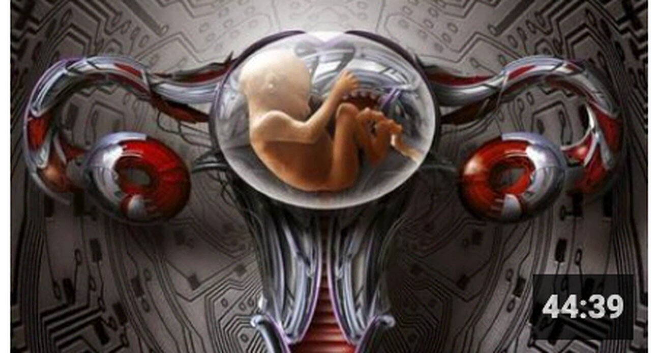 "The Crowhouse: A Guide on Growing Your Own Children"