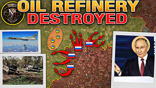 Putin’s Explosive Statement💥 Massive Strike🚀 Fresh Assault Wave Begins🏹🔥 Military Summary 2025.06.21