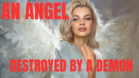 LUKE SERMONS! (Iryna Zaruska: A Victim of Democrat Evil) 