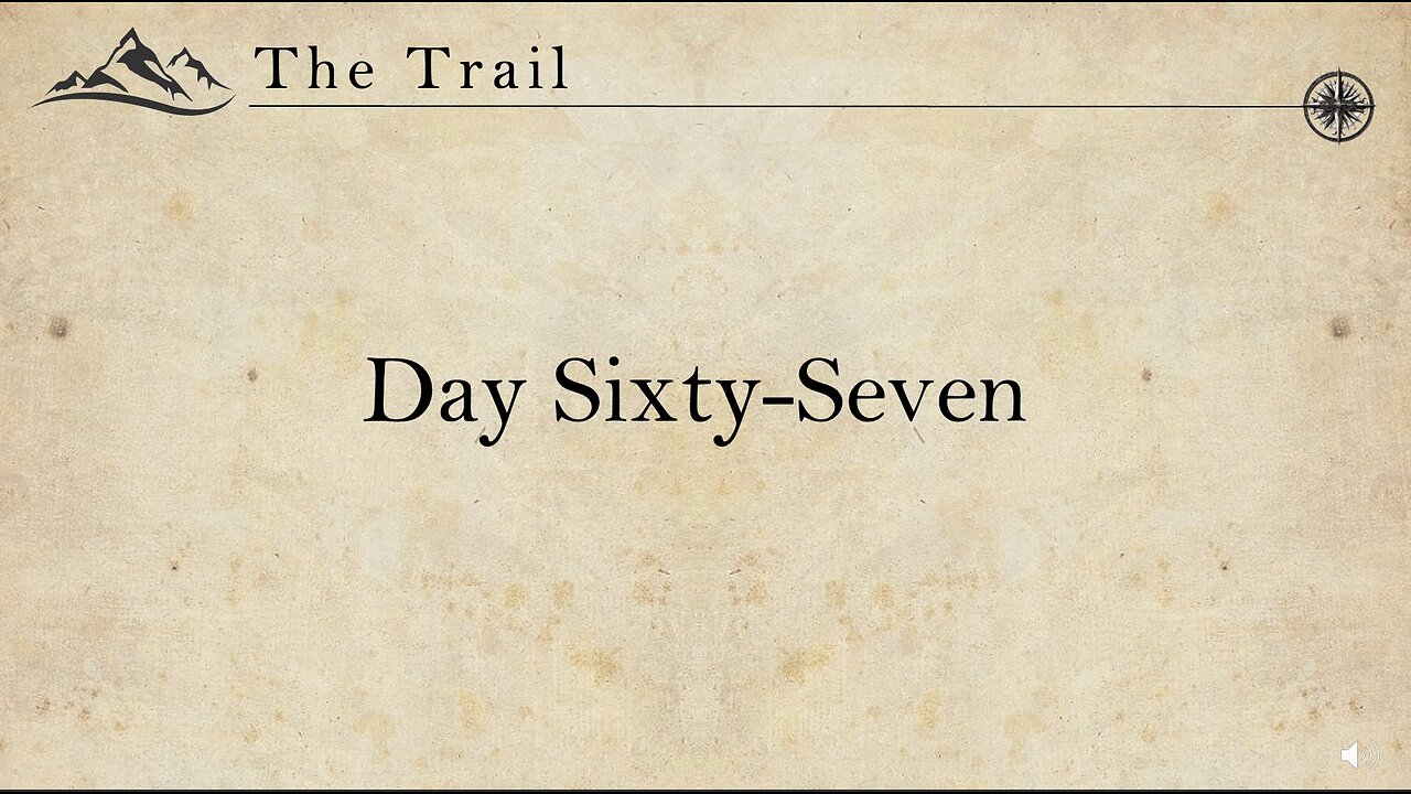 Day 67