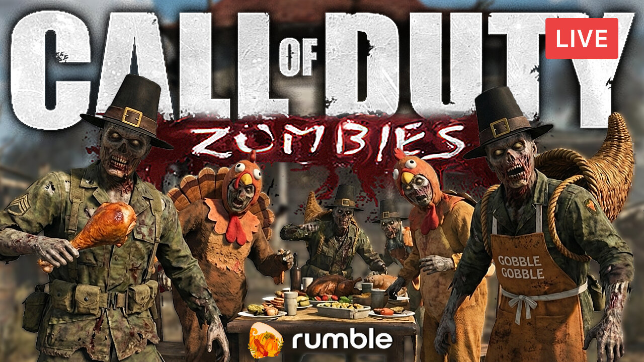 HAPPY THANKSGIVING - I APPRECIATE YOU ALL SO MUCH {18+}