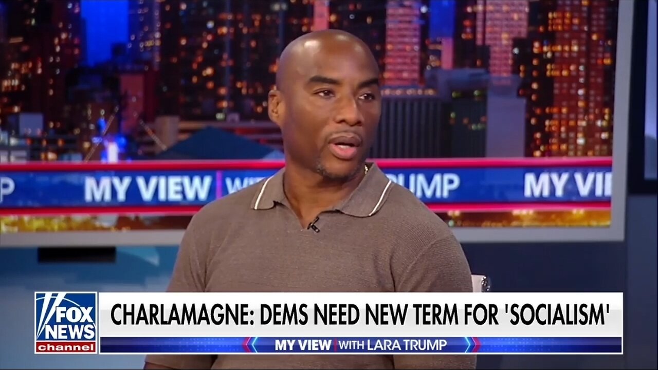 Charlemagne the god Defends Mamdani's Socialism