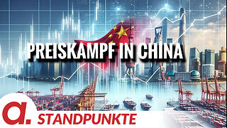 Preiskampf in China | Von Rüdiger Rauls