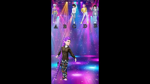 Match the pair 💝🤣 #rumble #viralreels #trendingnow #trending #zepeto #kpopdemonhunters