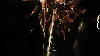 5th Nov. 2025 - Jamie's (& neighbourhood) Firework Display(s) - part 1 of 2