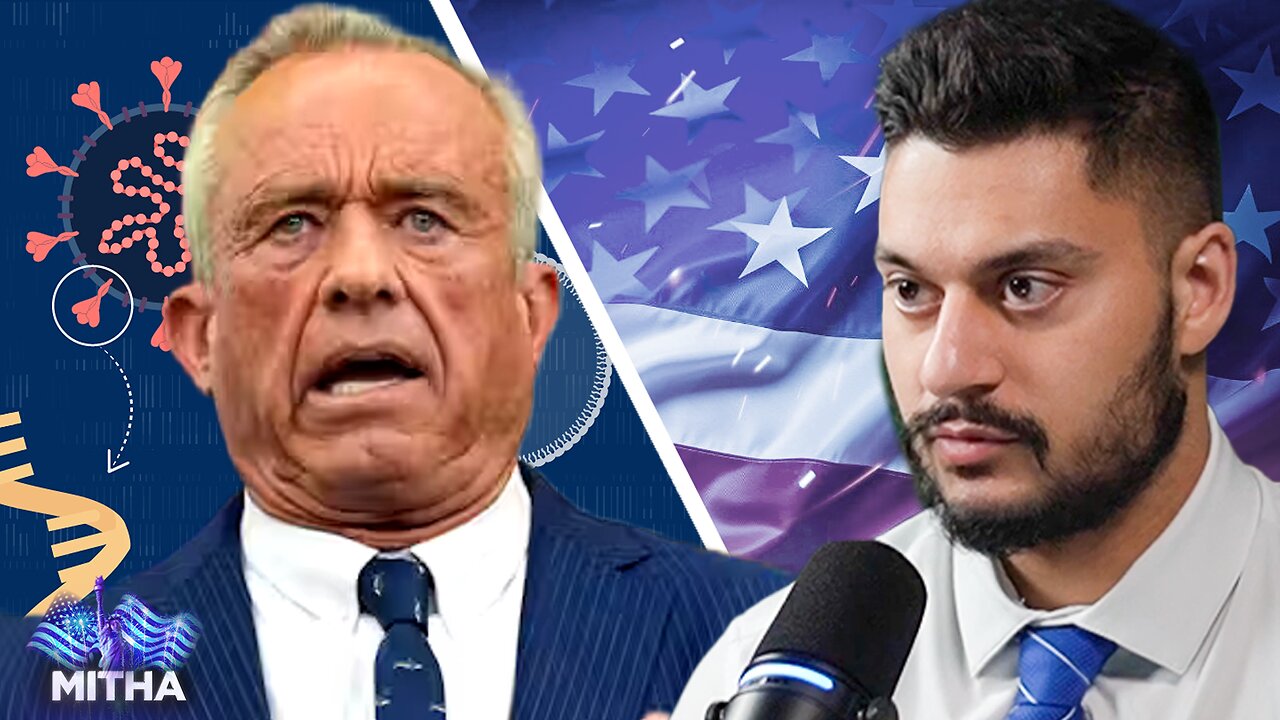 What Halting 20+ mRNA Vaccines Means For Medicine