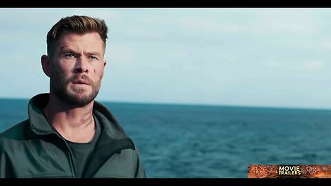 EXTRACTION 3 - Trailer - Chris Hemsworth, Jon Bernthal, Idris Elba