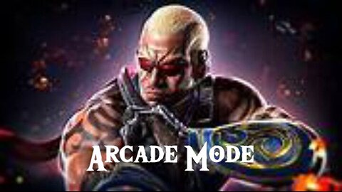Tekken 8 - Arcade Battle - Hard - Raven
