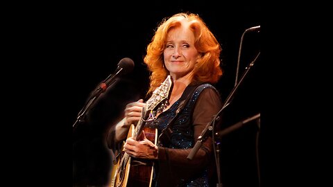 Highlights Of Bonnie Raitt ~ Used To Rule The World