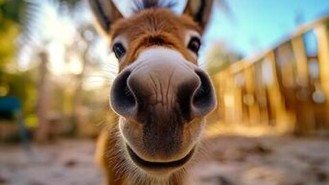 Funny Animal Compilation