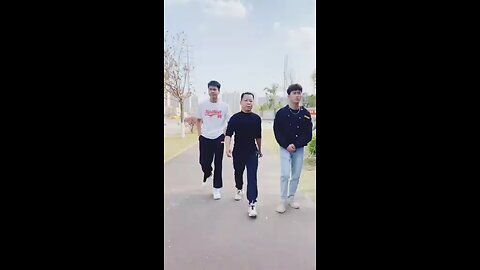 best friend helping each other like a brother