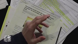 Epstein and Maxwell had “rough fetish sex”