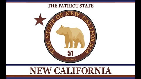 NEW CALIFORNIA STATE JULY 30, 2025