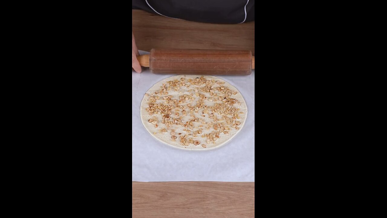 You will be delighted with this ingenious trick! The tastiest Christmas dessert I've ever eaten
