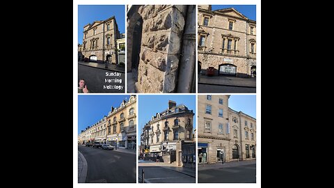 Sunday Meltology Quicky from Torquay