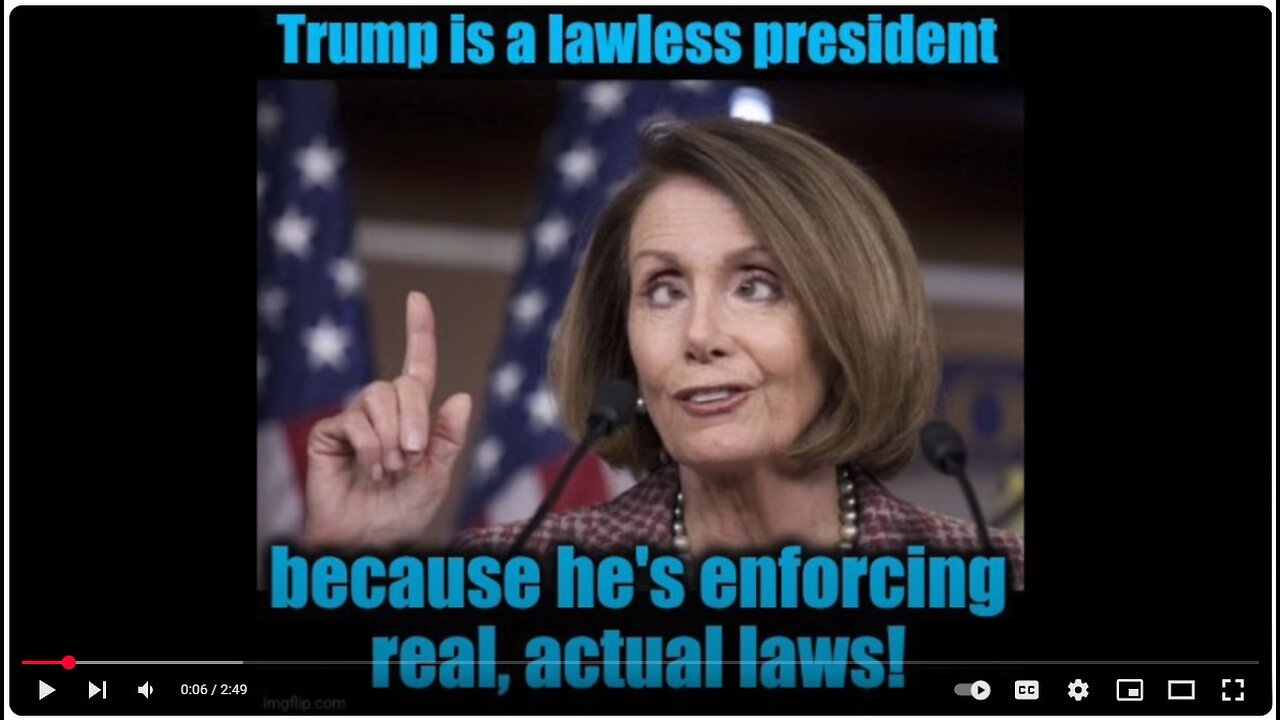 Nancy ‘The enemy from within’