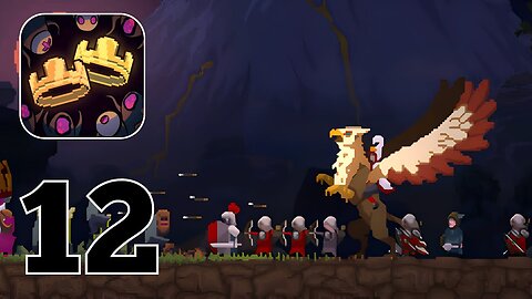 Kingdom Two Crowns - Gameplay Walkthrough | Part 12 (Android, iOS)
