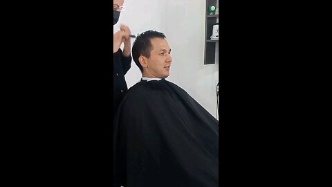 Next Level Barber