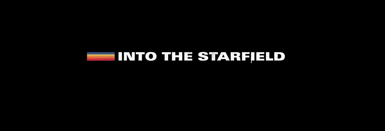 STARFIELDGAME starring Miss Toni Montana in The Universe is YOURS