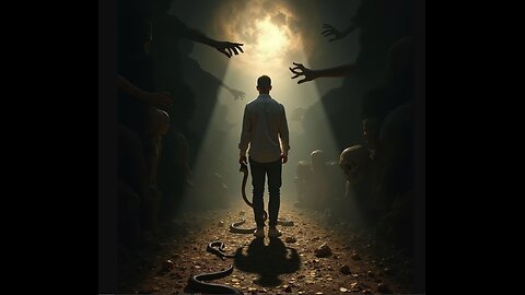 Sin leads to death