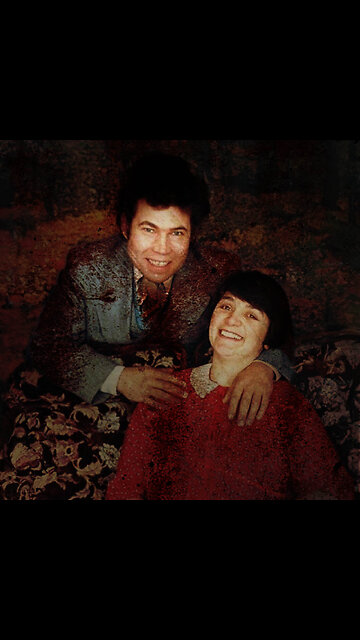 FRED and ROSE WEST's Darkest Secrets EXPOSED?