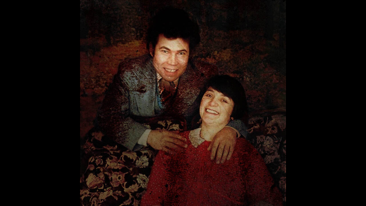 FRED and ROSE WEST's Darkest Secrets EXPOSED?