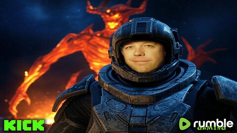 We're Gamin 'n Hangin - Get in here!