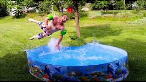 My Day Went from Bad to Worse 😆 Best Fails of the Week