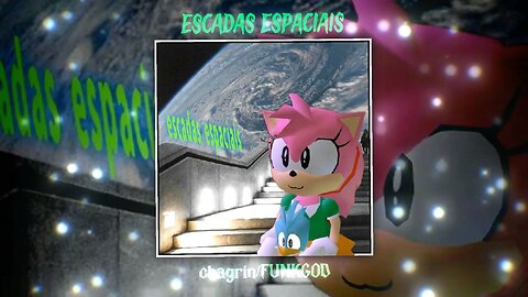 ESCADAS ESPACIAIS - SLOWED TO THE EVENT HORIZON 🌌 (ANAR x FUNKGOD) 🪐 PHONK FROM ANOTHER DIMENSION😵‍💫
