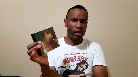 20 years of Keyshia Cole The Way It Is