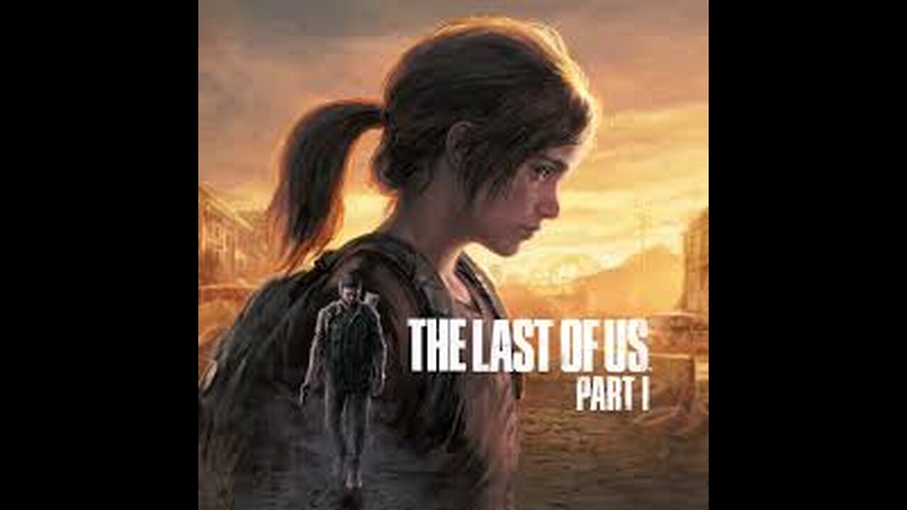 The Last Of Us Part 1 - (Steam Deck) - Gameplay