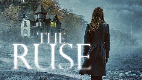 The Ruse | Official Trailer