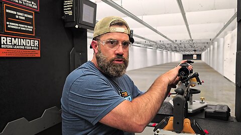 Did Swapping Scopes Fix My Bergara?