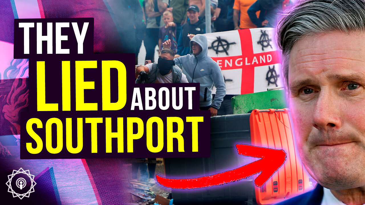 It Wasn’t the Far Right After All