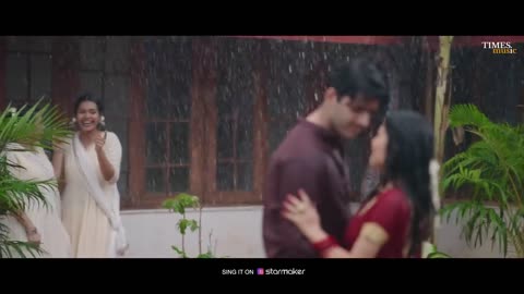 Jab Jab Baarish (Official Video) | Soham Naik | Romantic Song | Barish Song | Latest Hindi Song 2025
