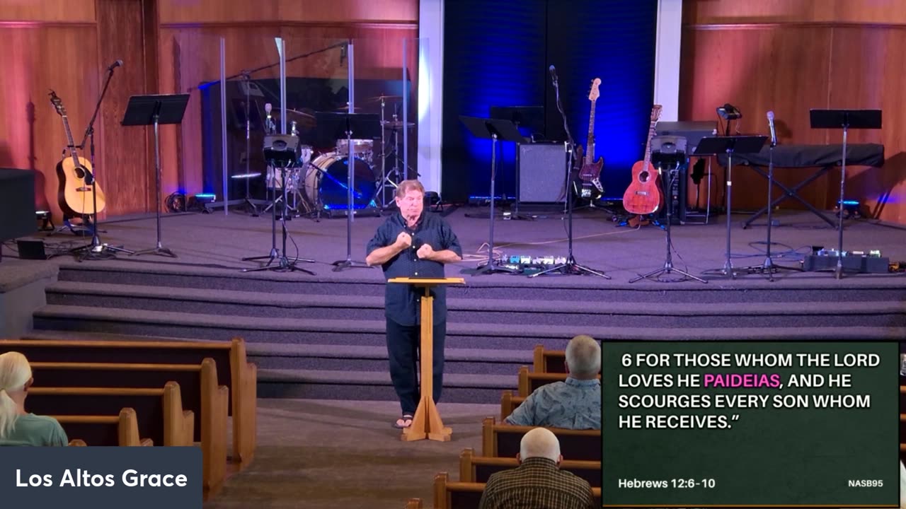 Los Altos Grace Church