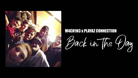 Back in the Day: Chapter 2 - Remember