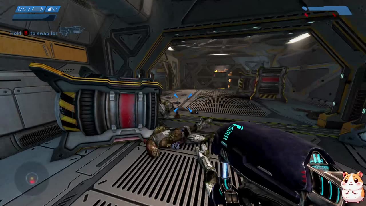 Combat has evolved (short stream)