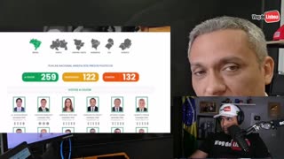 VLOGDOLISBOA LIVE PODCAST | Real News For Real People