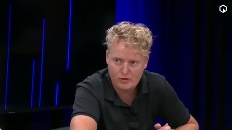 Ido Dijkstra - Blckbx - Duidt arrestatie advocaat Arno van Kessel in zaak tegen Bill Gates, Rutte & de Staat!