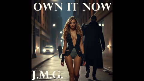 Own It Now by John M. Gunn