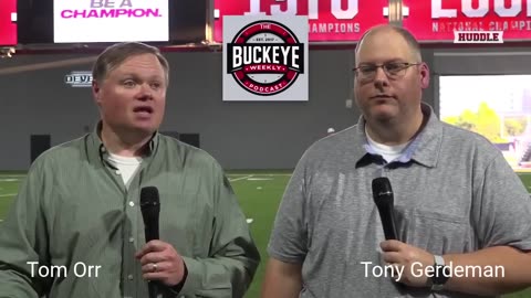 Ohio State Football: One MAJOR Reason to Look Forward to a Texas Rematch