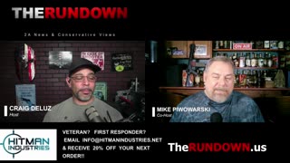 #1059 - Trump Under Fire for 'Racist' Truth Social Post