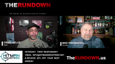 #1059 - Trump Under Fire for 'Racist' Truth Social Post